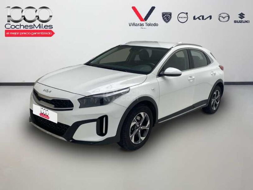 Foto del KIA XCeed 1.0 T-GDi Drive