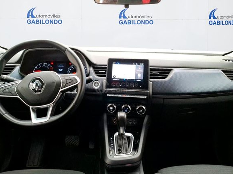 Foto del RENAULT Arkana 1.3 TCe Intens EDC 103kW