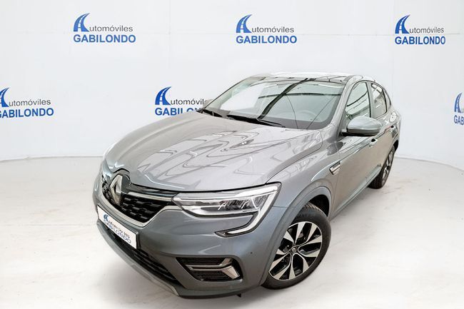 Foto del RENAULT Arkana 1.3 TCe Intens EDC 103kW