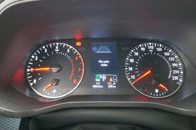 Foto del RENAULT Arkana 1.3 TCe Intens EDC 103kW