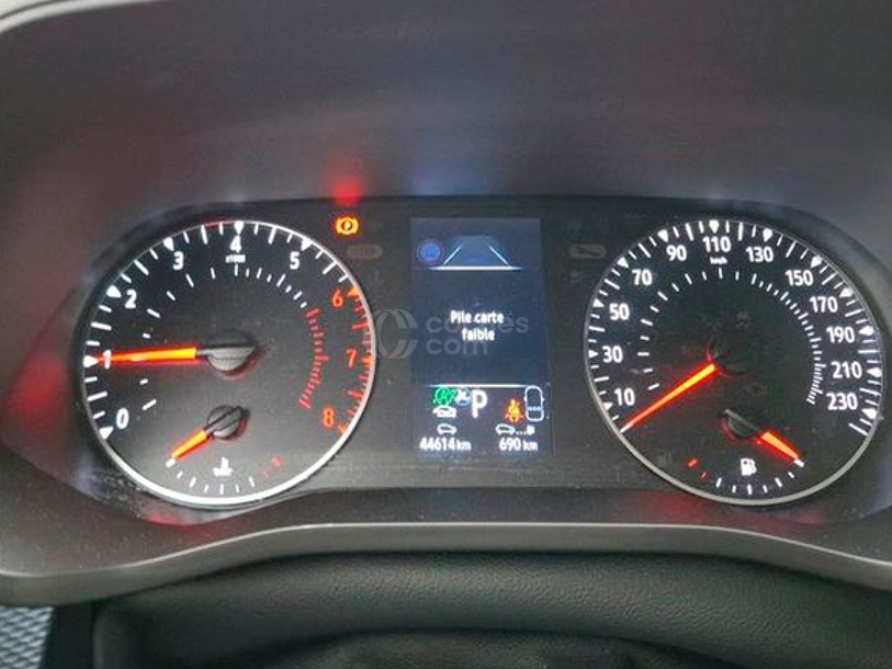 Foto del RENAULT Arkana 1.3 TCe Intens EDC 103kW