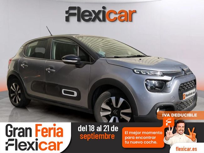 CITROEN C3 (PureTech 60KW (83CV) Feel Pack) en Valladolid