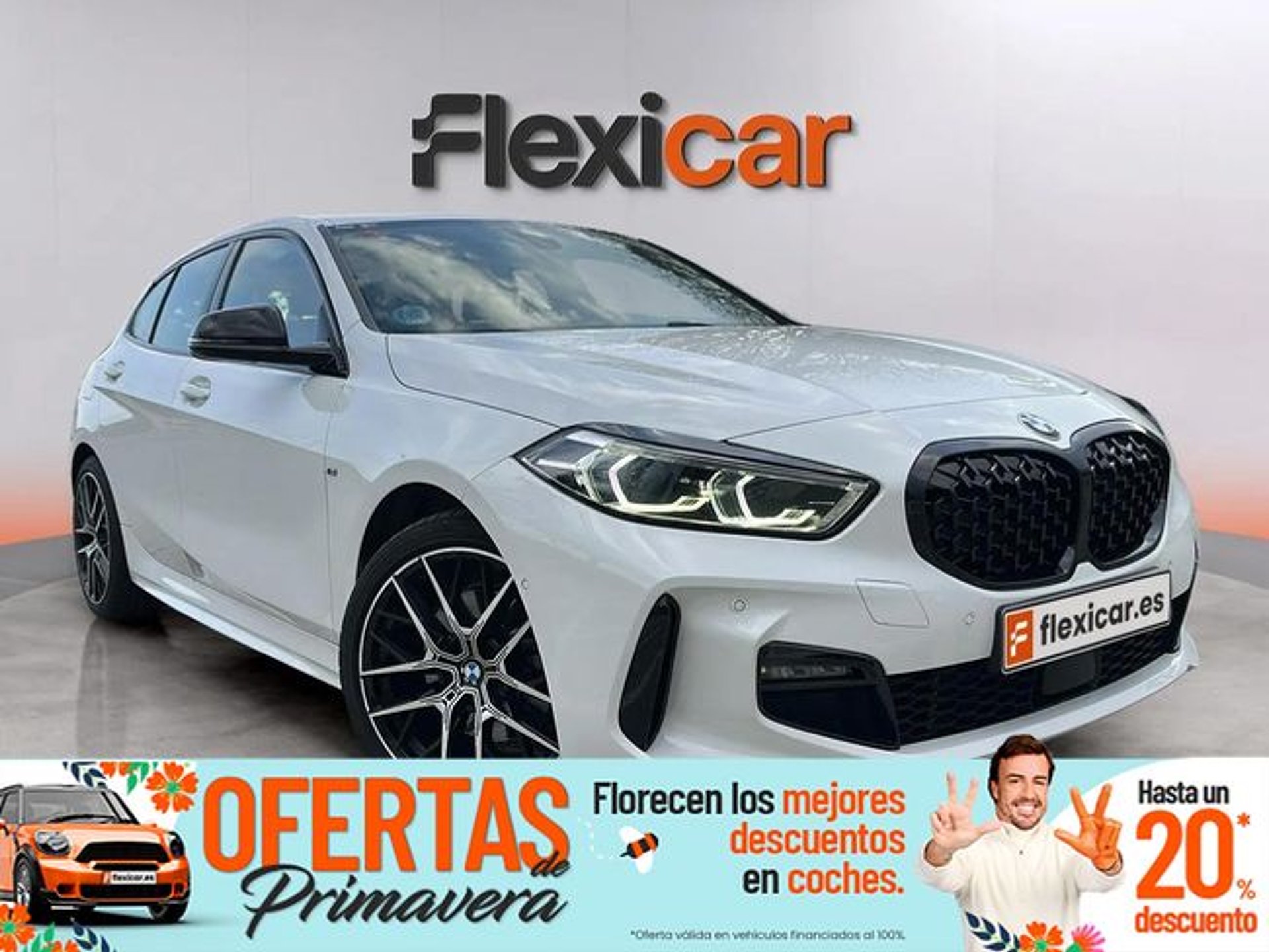 Imagen de BMW Serie 1