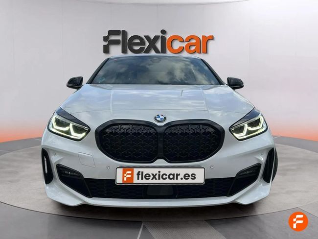 Foto del BMW Serie 1 118iA