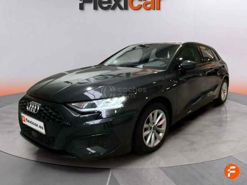 Foto del AUDI A3 Sportback 30 TFSI S tronic