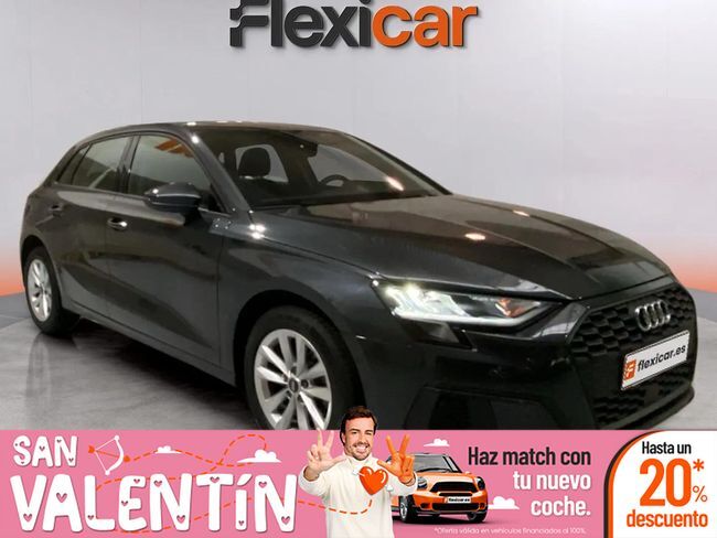 Foto del AUDI A3 Sportback 30 TFSI S tronic