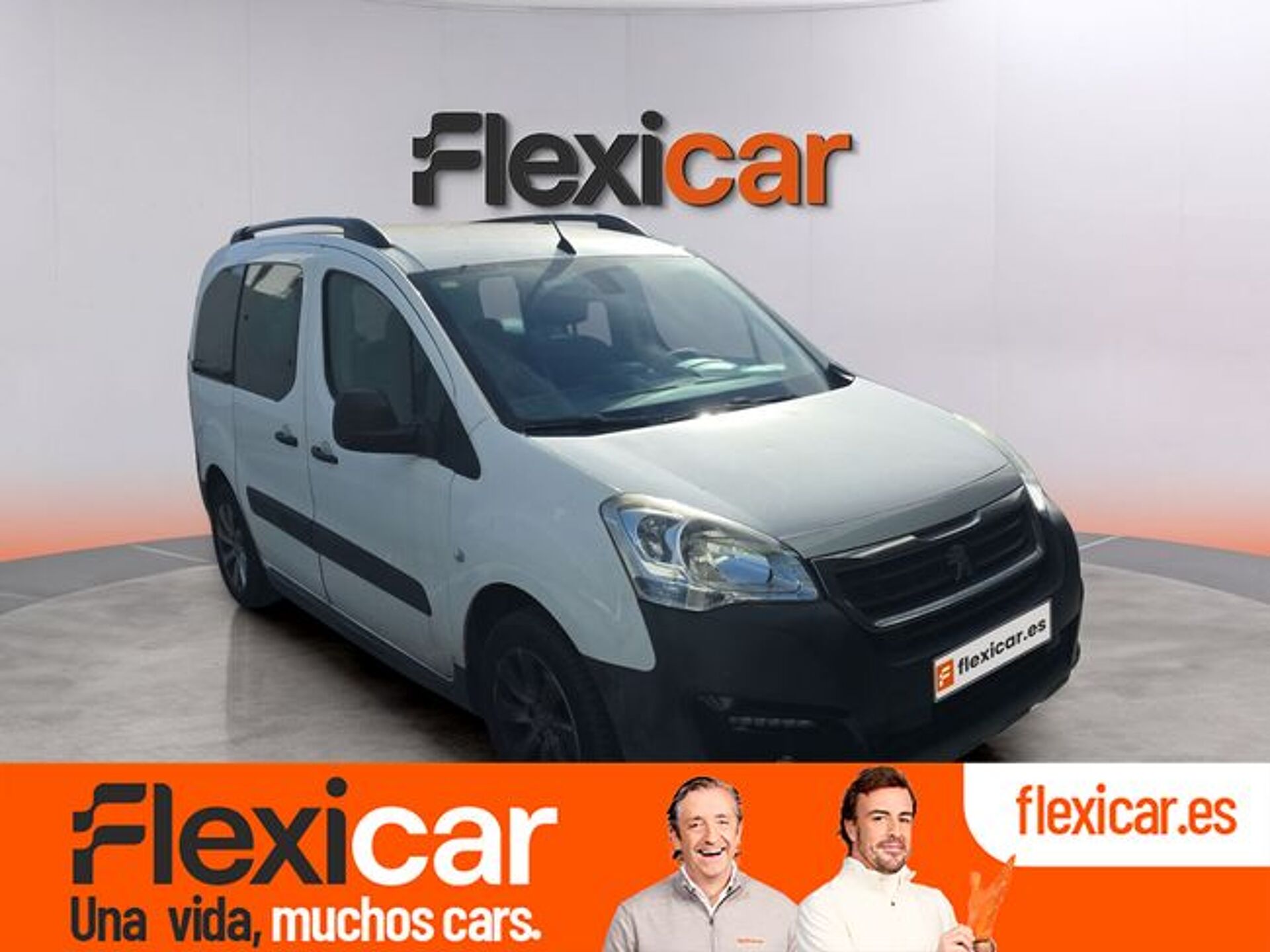 Imagen 1 de PEUGEOT Partner