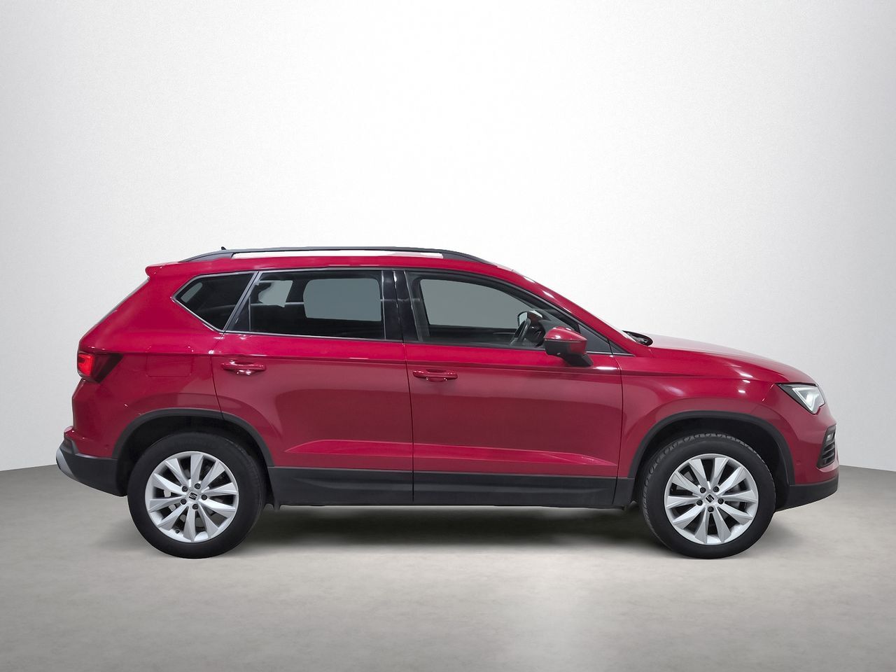 Foto del SEAT Ateca 2.0TDI CR S&S Style XM 150