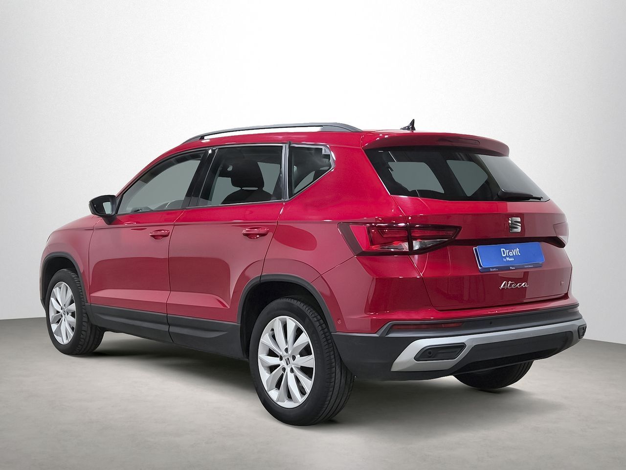 Foto del SEAT Ateca 2.0TDI CR S&S Style XM 150