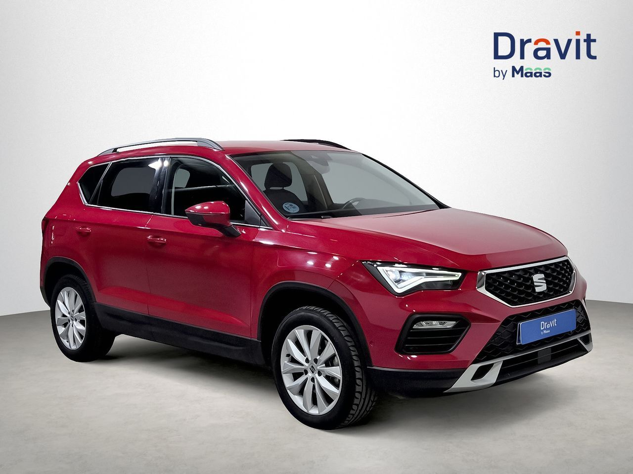 Foto del SEAT Ateca 2.0TDI CR S&S Style XM 150