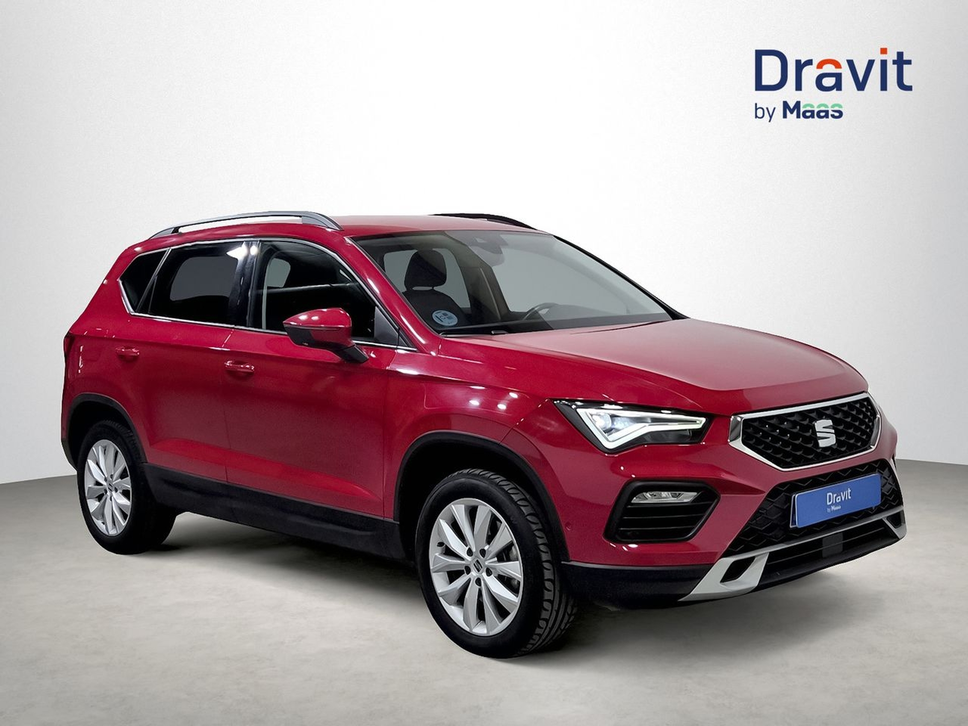 Imagen de SEAT Ateca