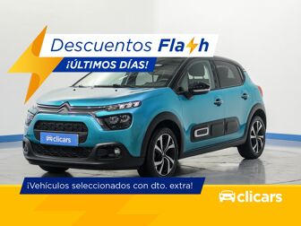 Imagen de CITROEN C3 1.5BlueHDi S&S Shine 100