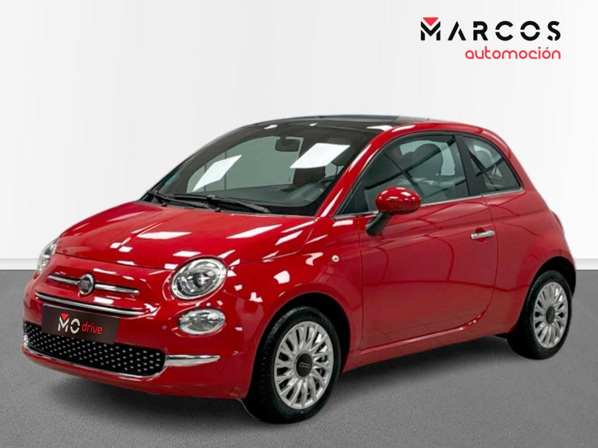 Imagen de FIAT 500