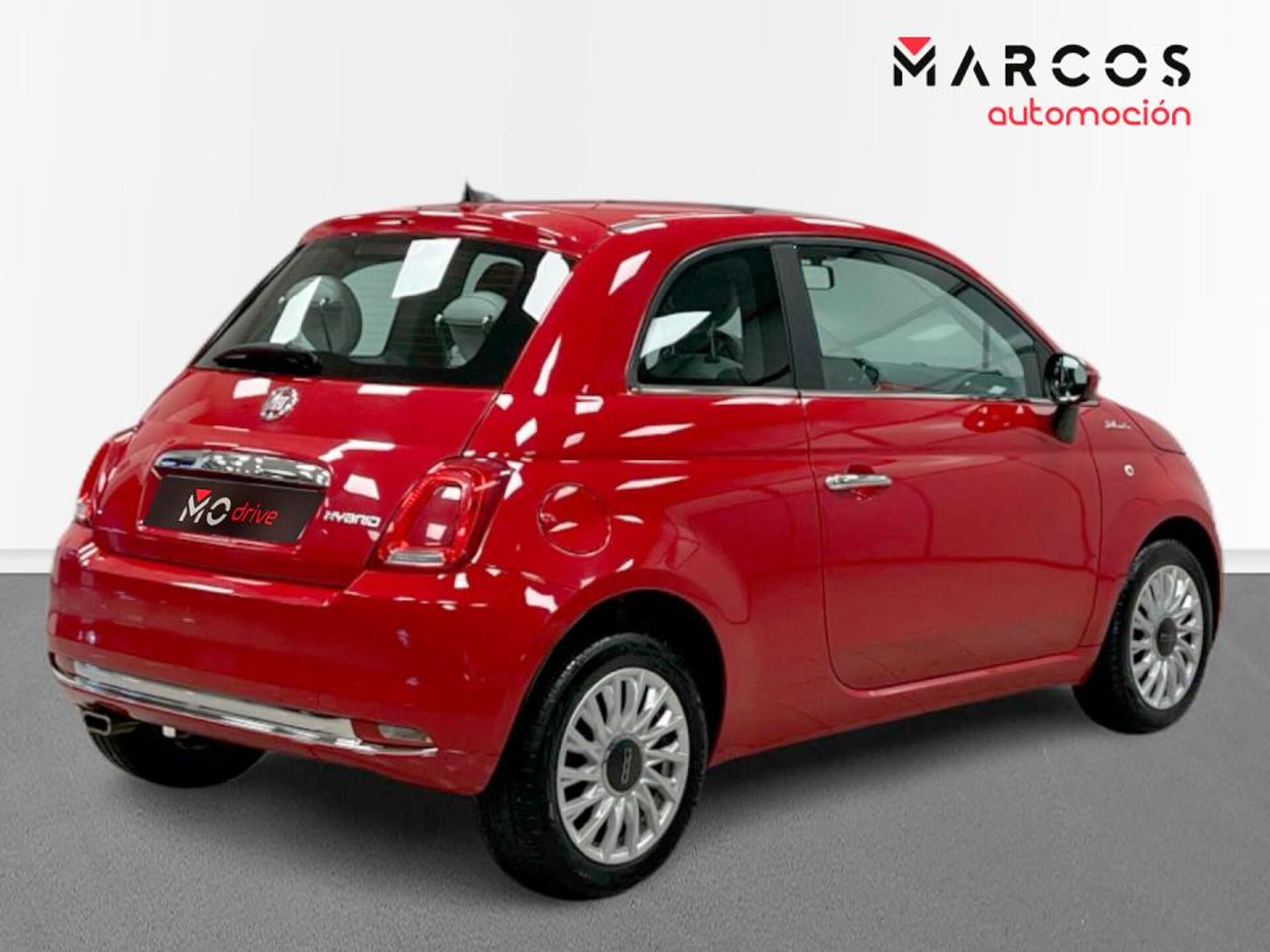 Imagen 3 de FIAT 500