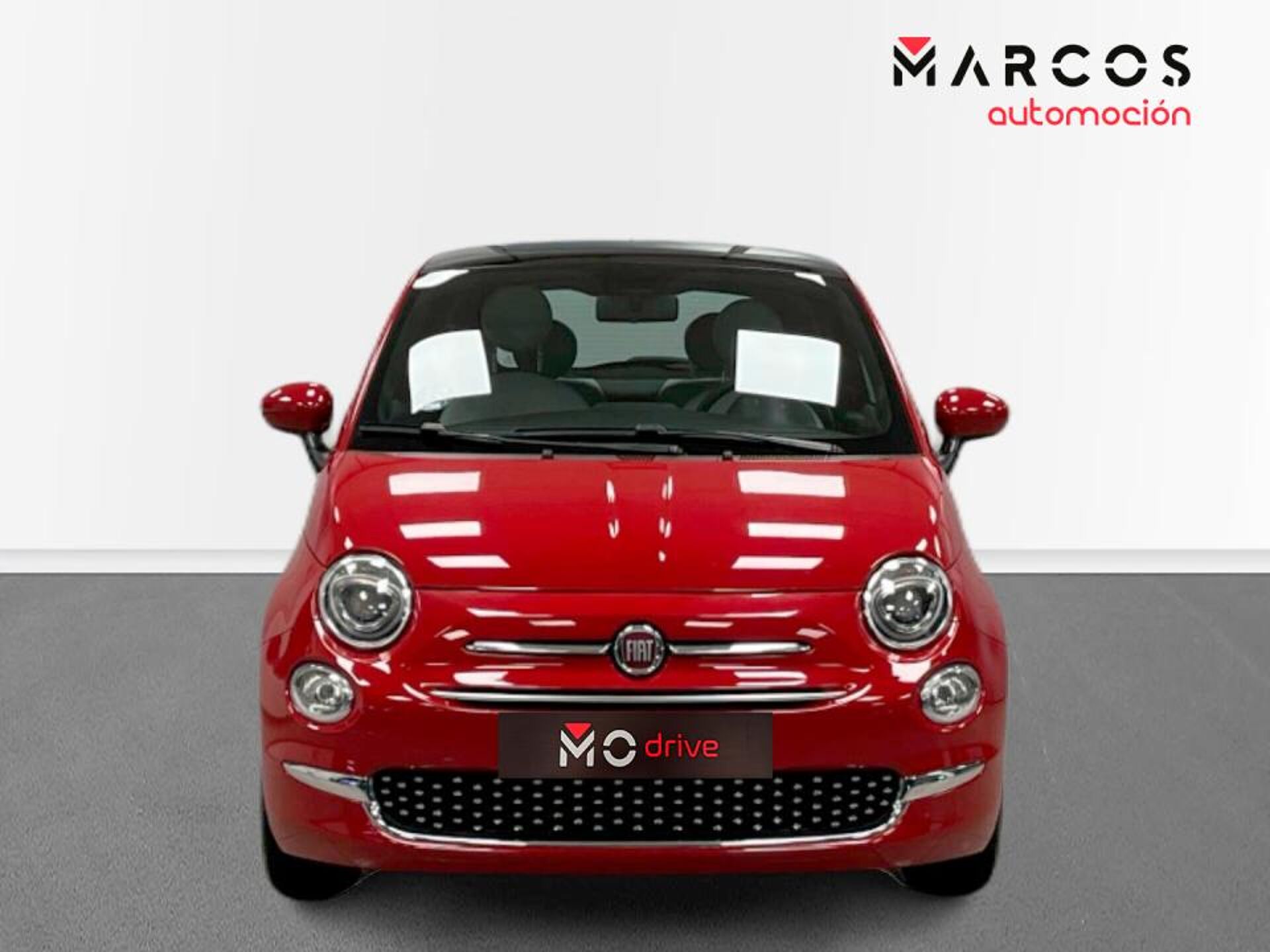 Imagen 2 de FIAT 500