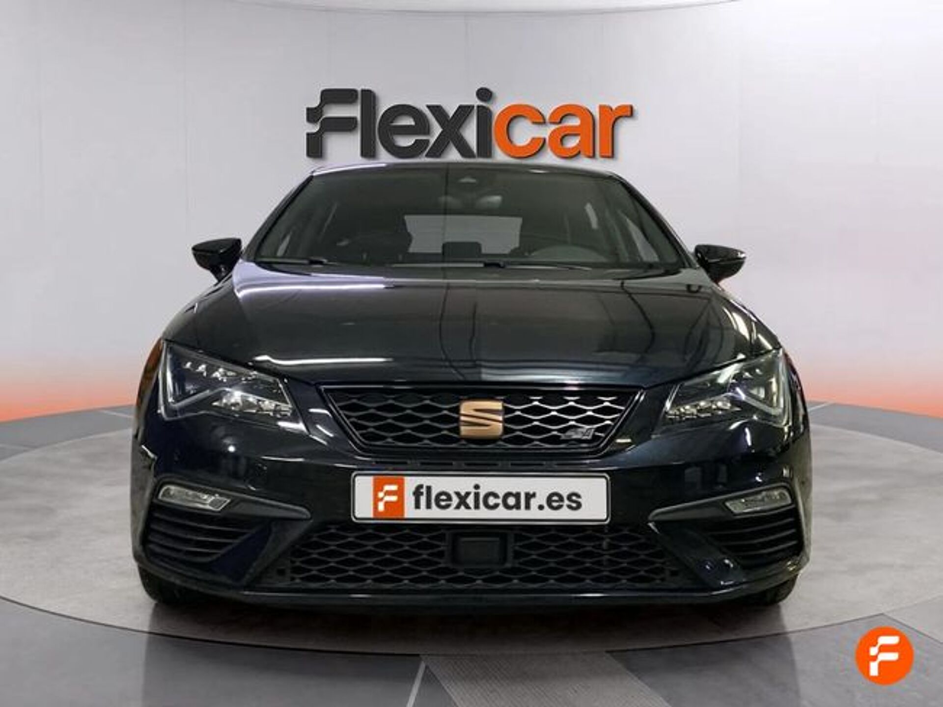 Imagen 2 de SEAT León