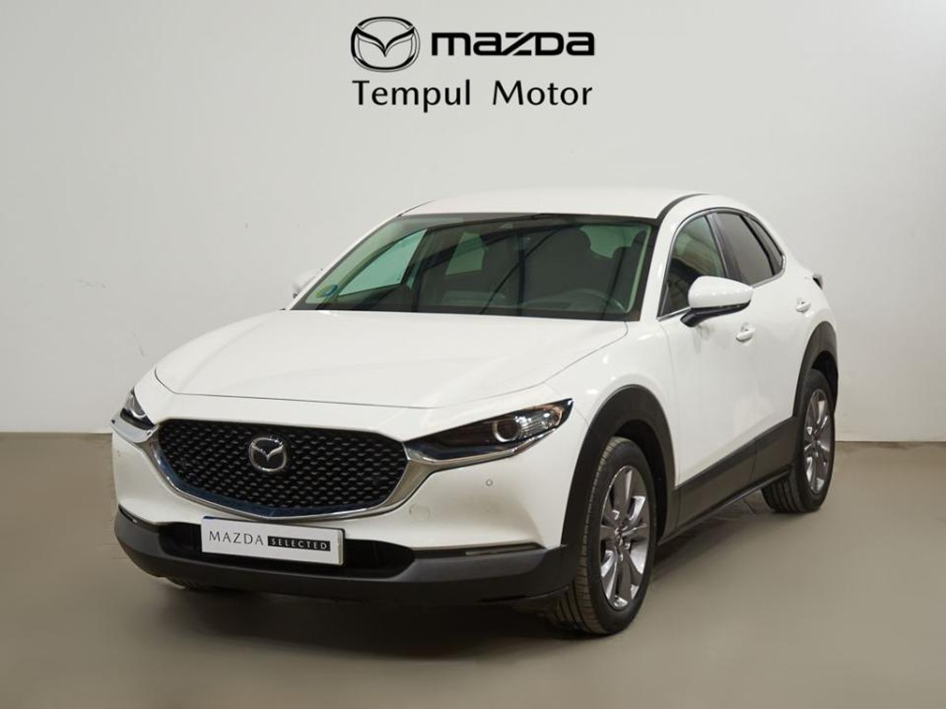 Imagen de MAZDA CX-30
