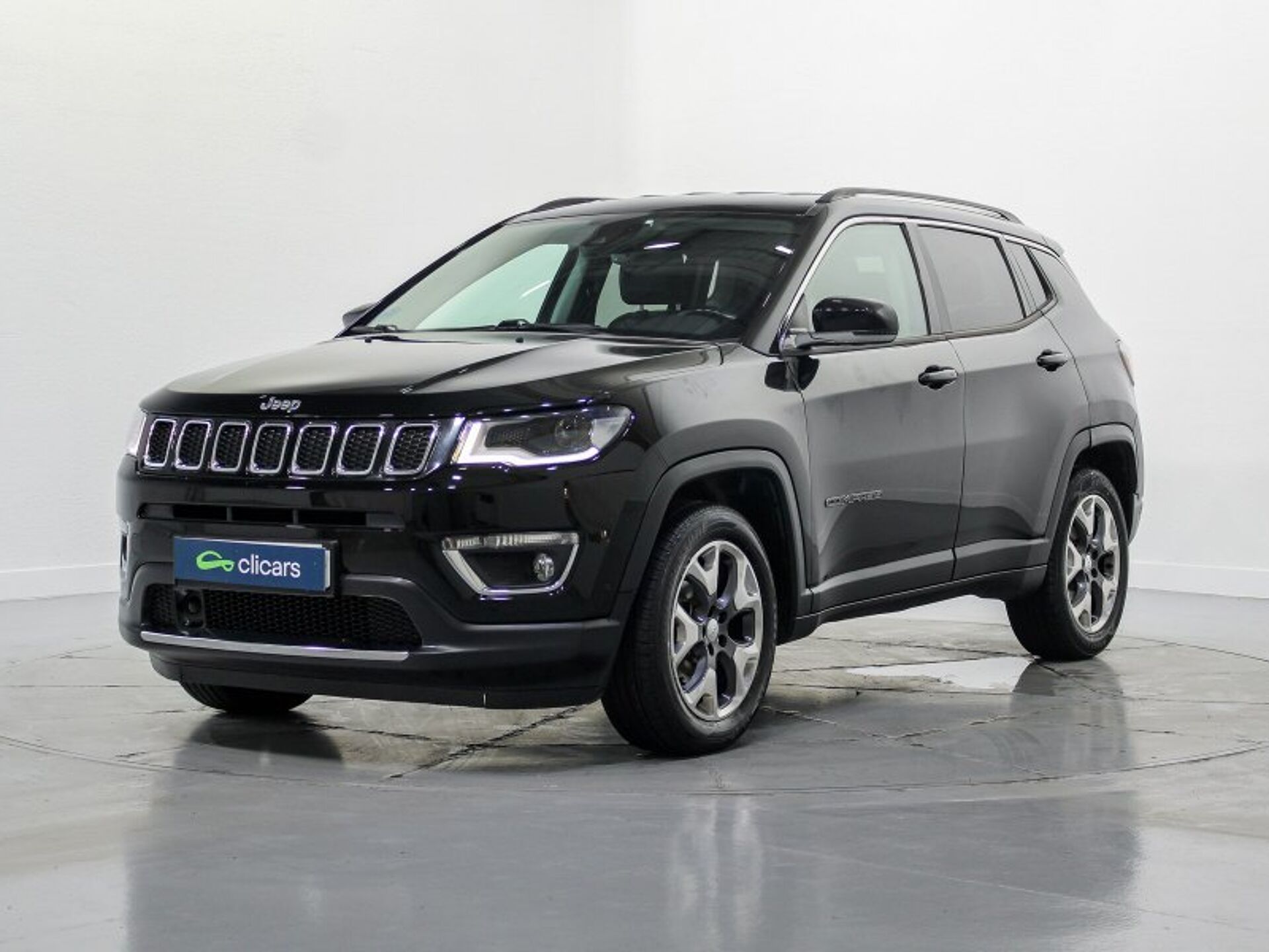 Imagen de JEEP Compass