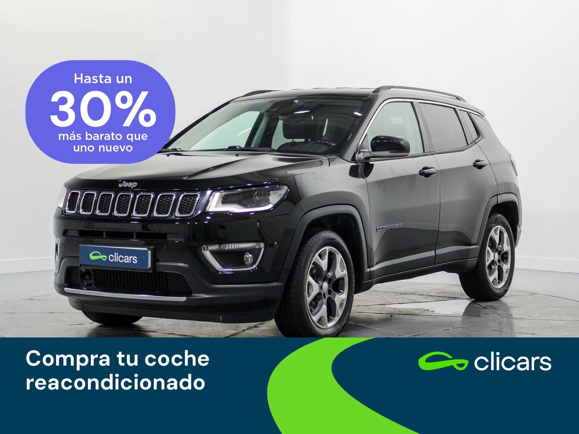 Imagen de JEEP Compass