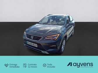 Imagen de SEAT Ateca 1.6TDI CR S&S Eco. Business Reference