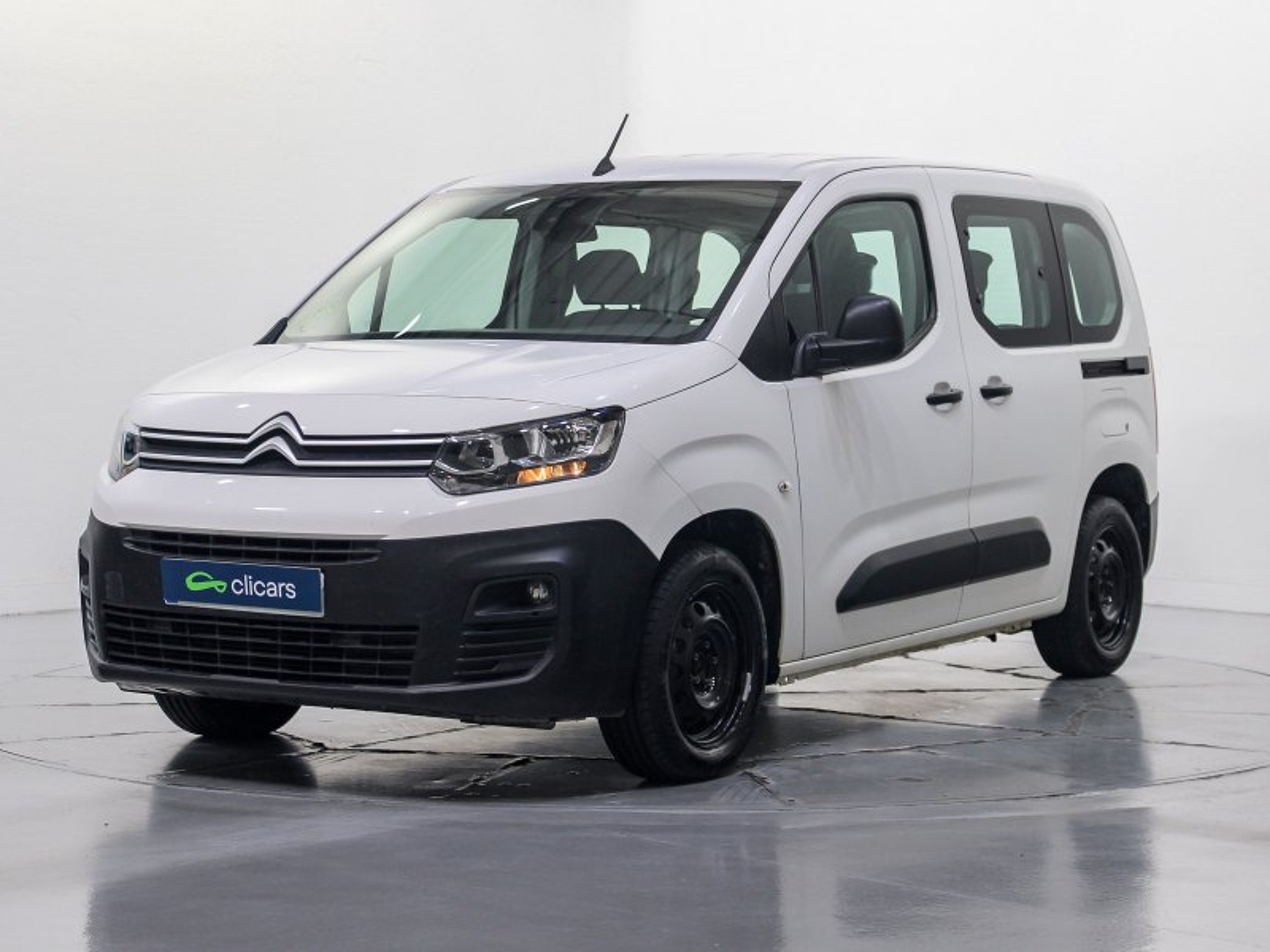 Imagen de CITROEN Berlingo