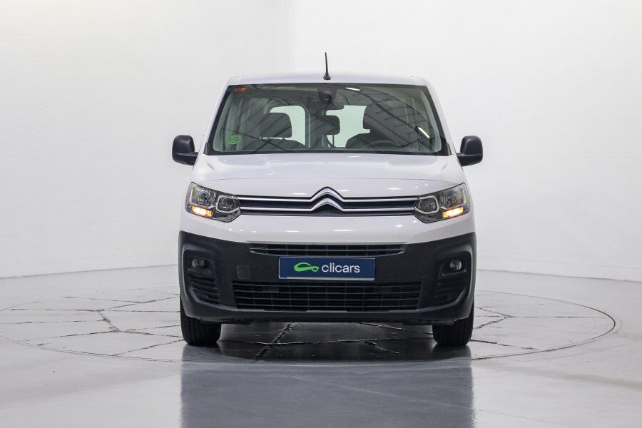 Foto del CITROEN Berlingo BlueHDi S&S Talla M Live Pack 100