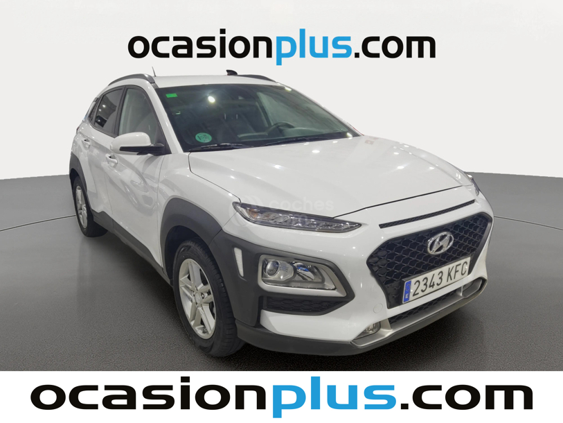 Foto del HYUNDAI Kona 1.0 TGDI Klass 4x2
