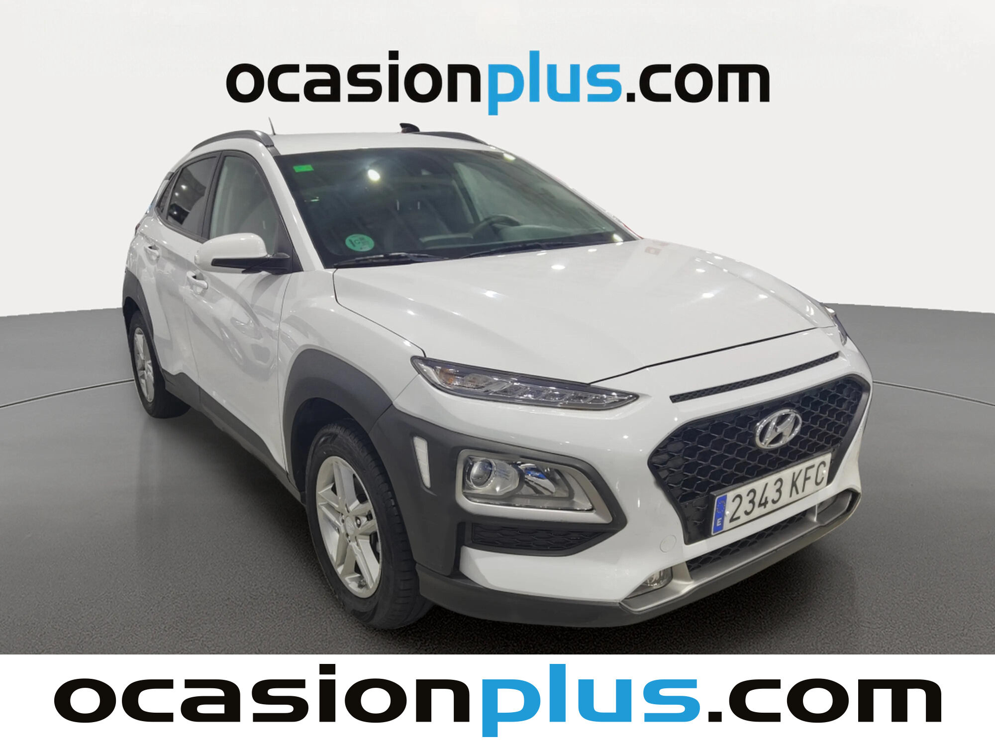 Foto del HYUNDAI Kona 1.0 TGDI Klass 4x2