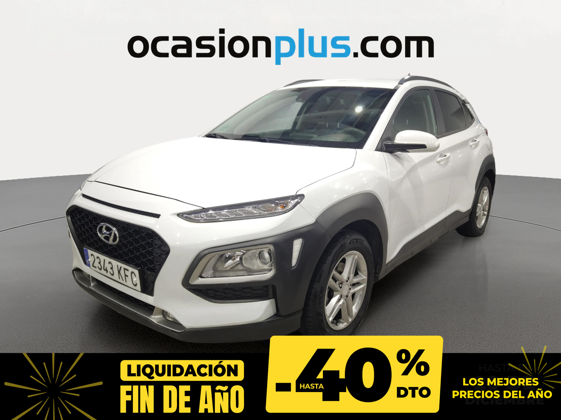 Imagen de HYUNDAI Kona