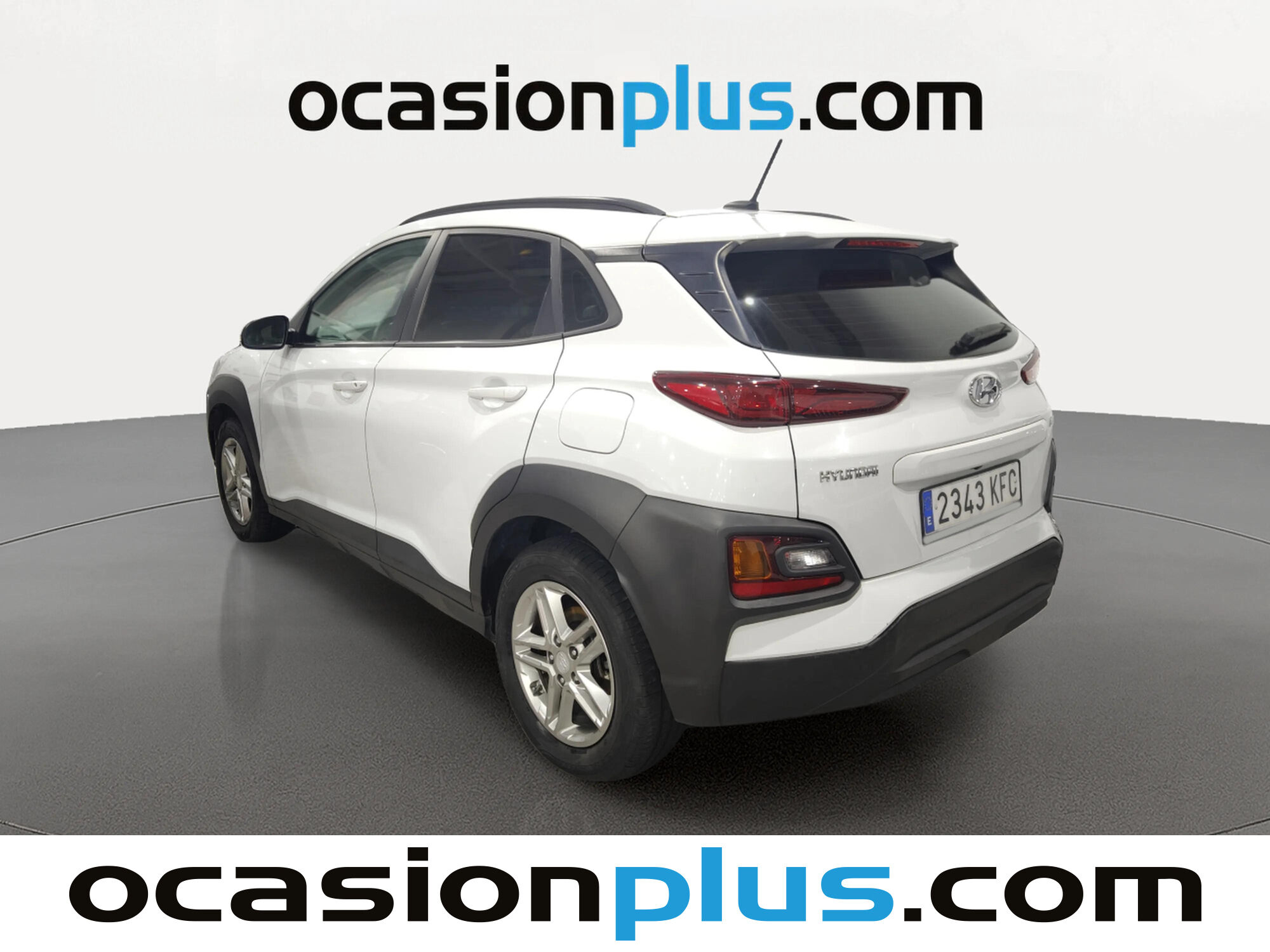 Foto del HYUNDAI Kona 1.0 TGDI Klass 4x2