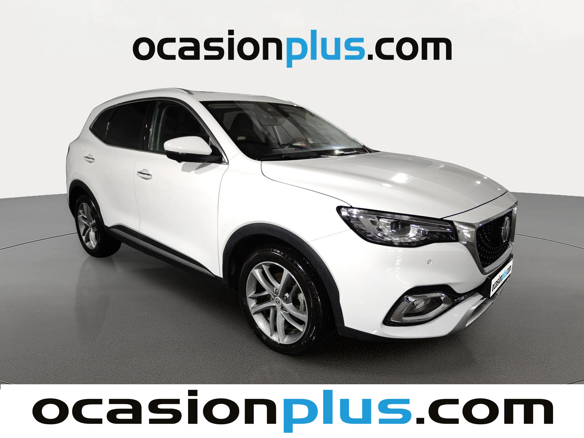 Foto del MG HS 1.5 T-GDI Luxury