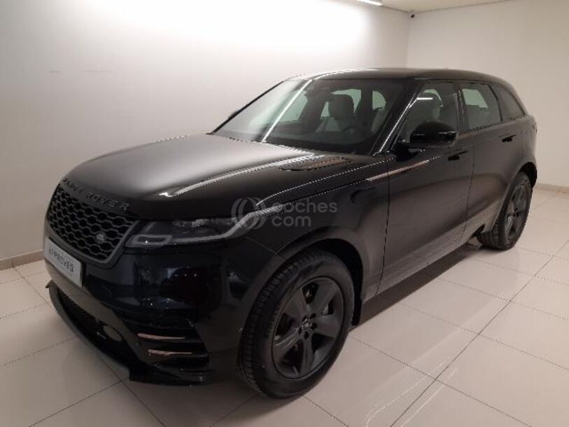 Foto del LAND ROVER Range Rover Velar 2.0 i4 PHEV S 4WD Aut. 404