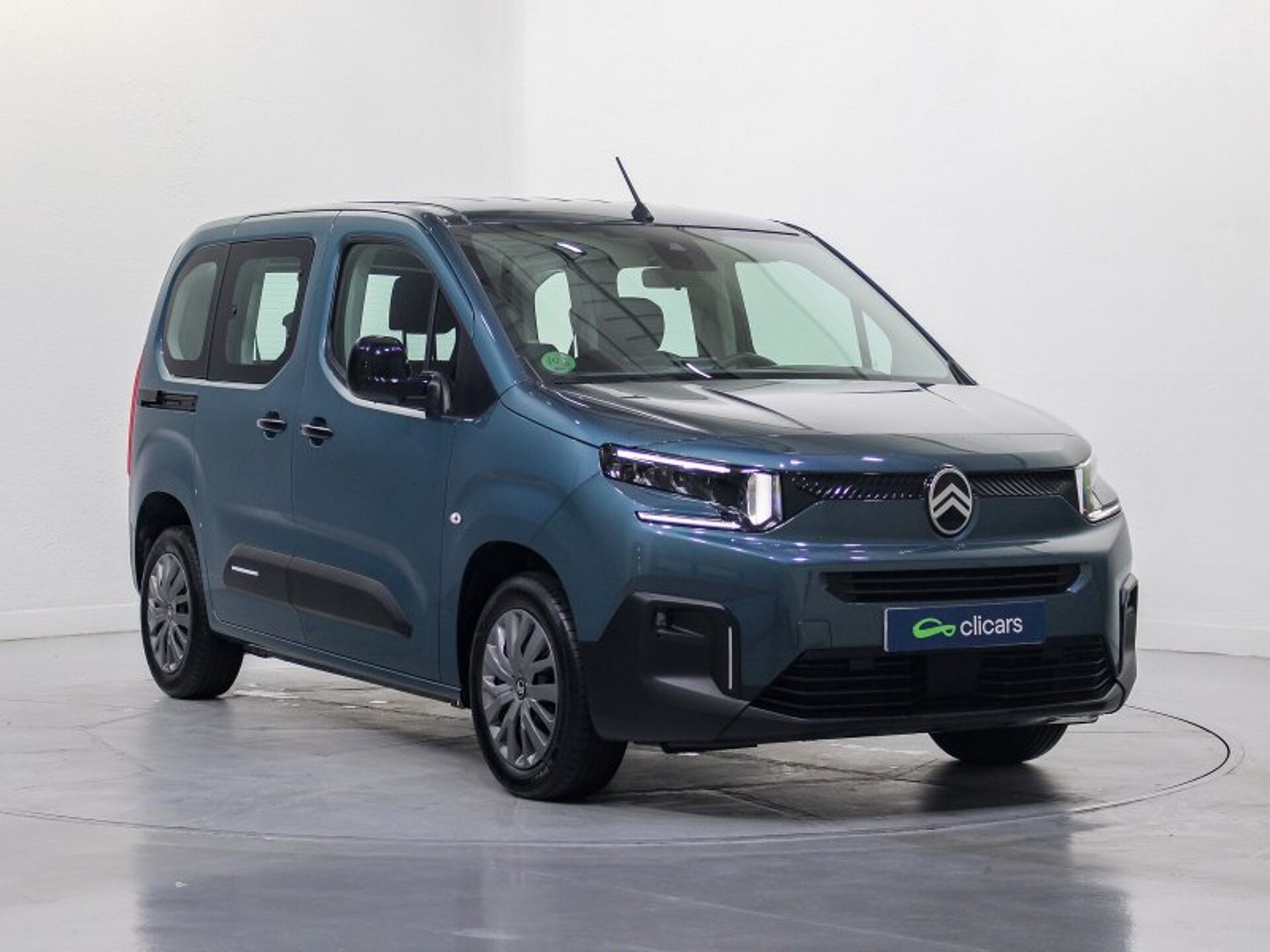 Imagen 3 de CITROEN Berlingo