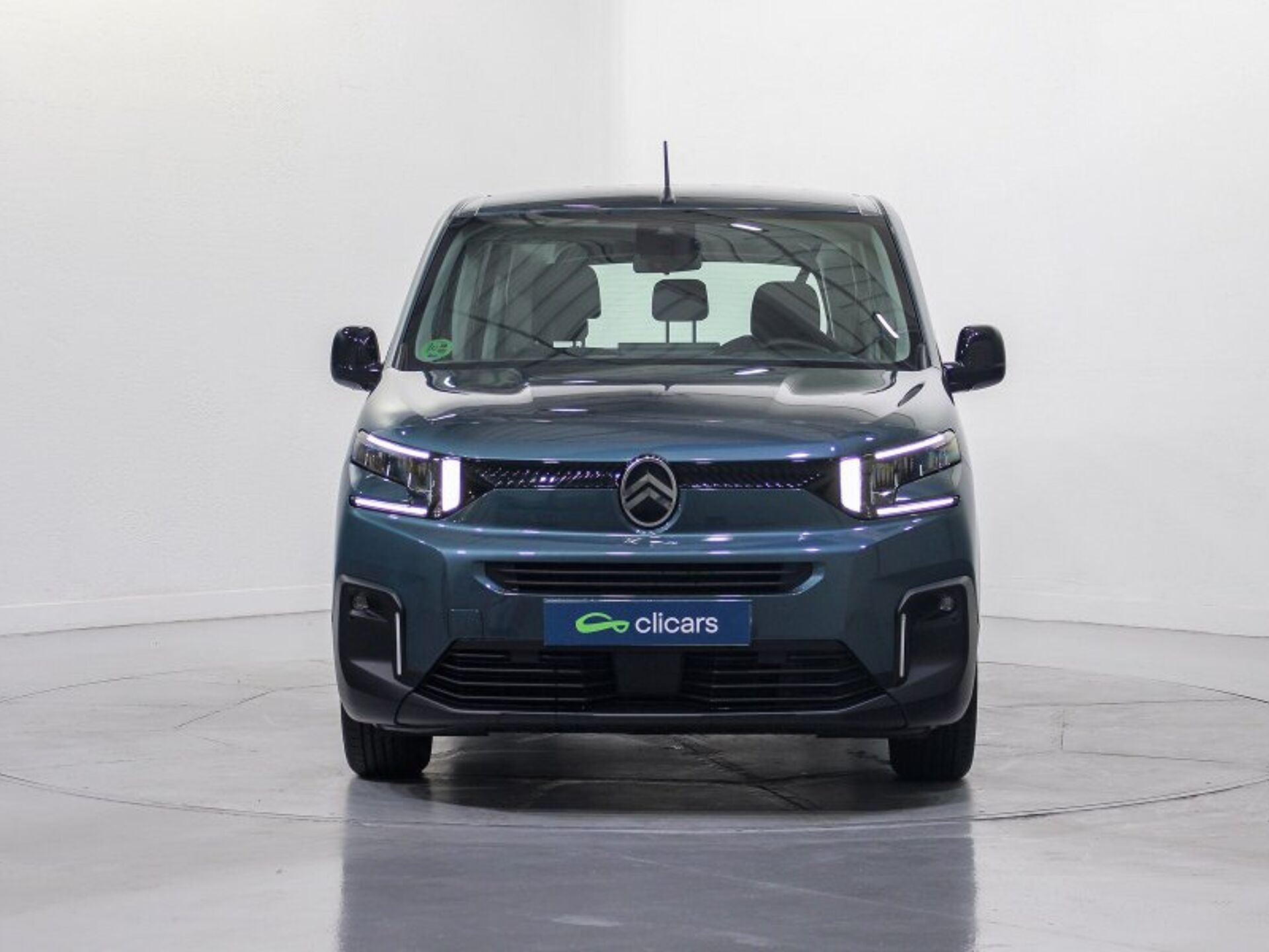 Imagen 2 de CITROEN Berlingo