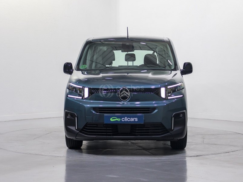 Foto del CITROEN Berlingo BlueHDi S&S Talla M Plus 100