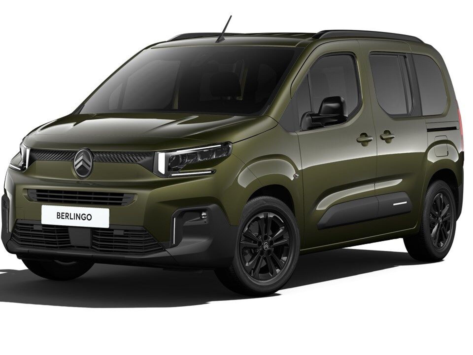 Imagen 3 de CITROEN Berlingo