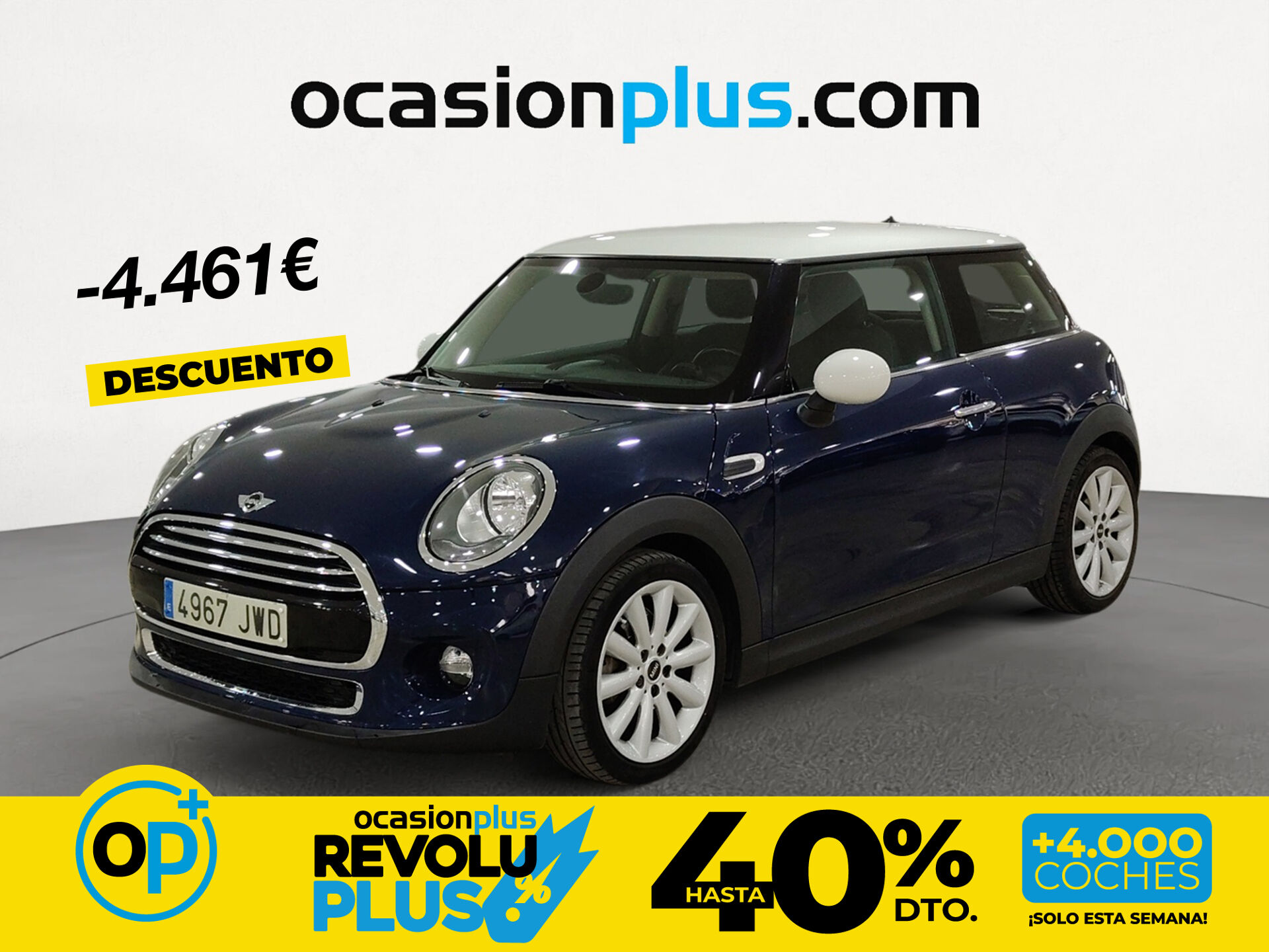 Imagen 1 de MINI Mini