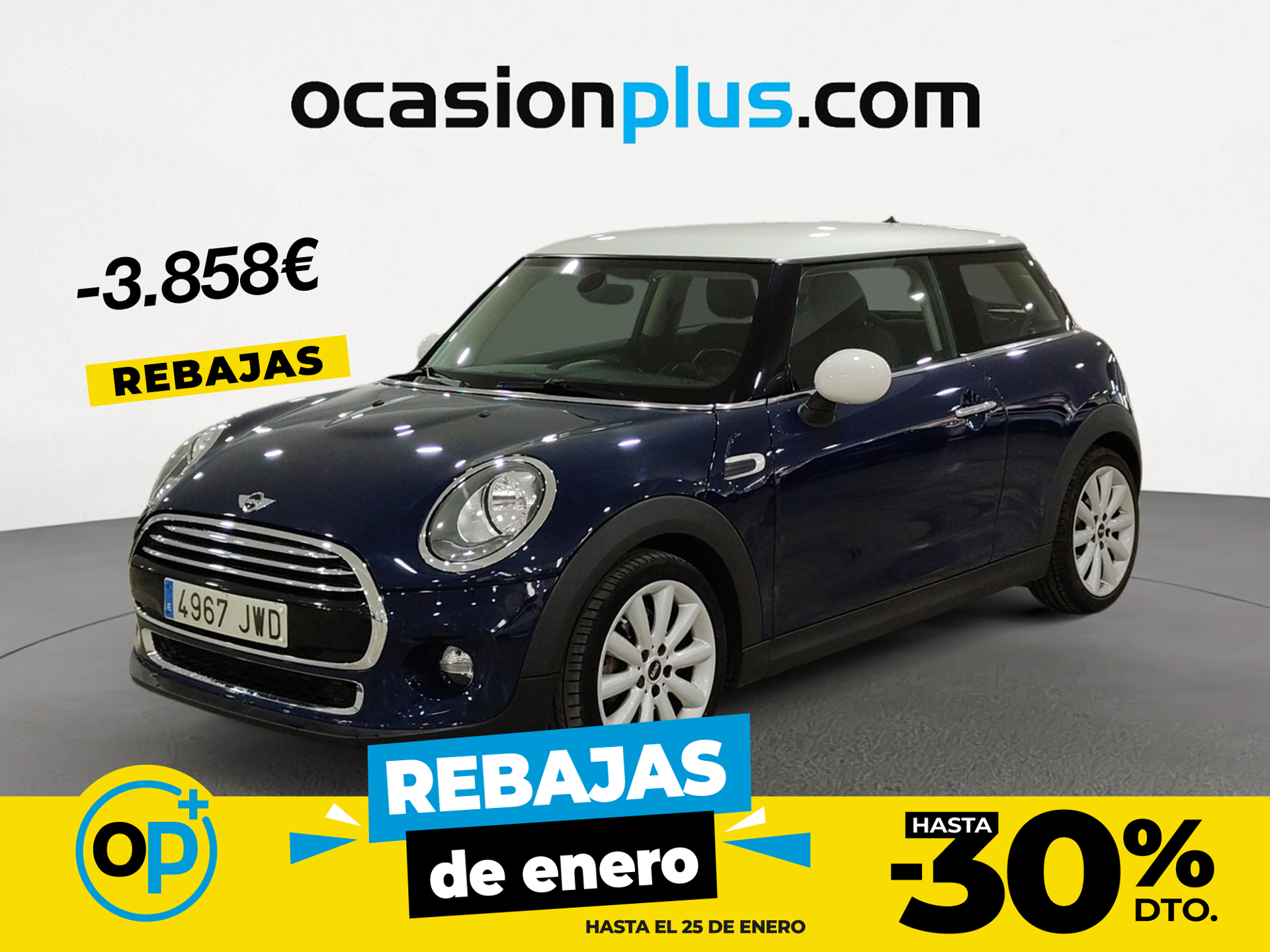 Imagen de MINI Mini