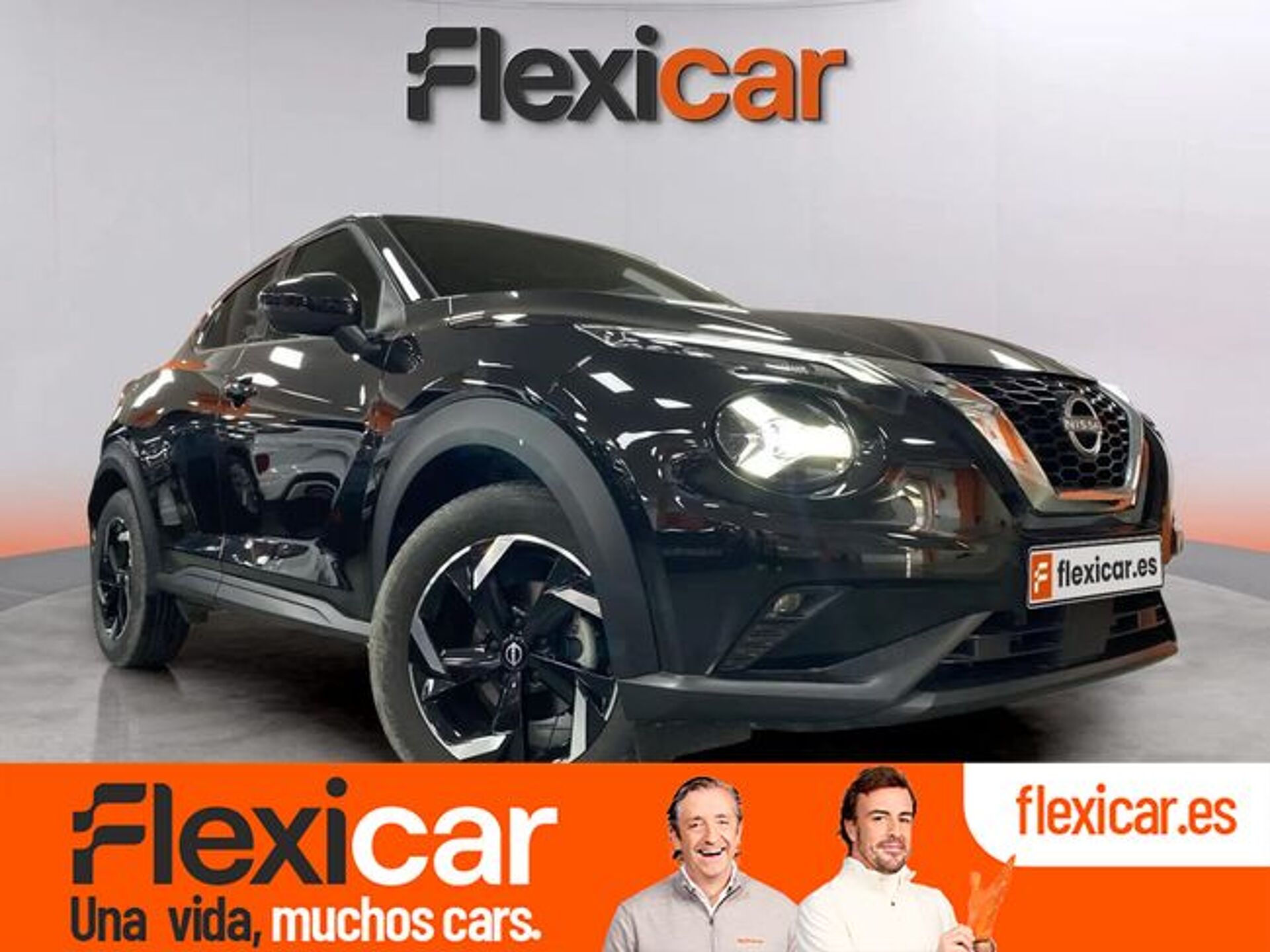 Imagen de NISSAN Juke