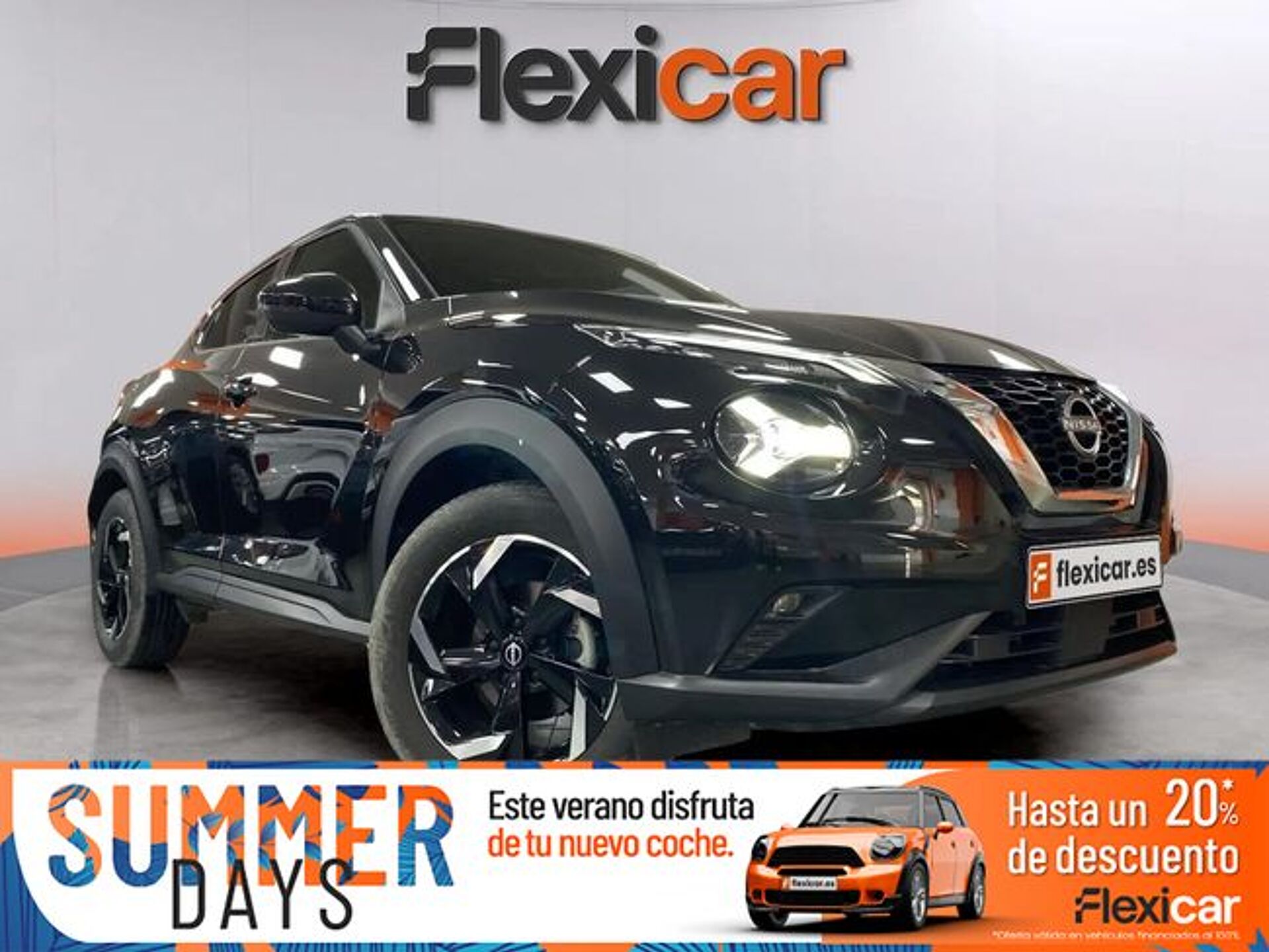 Imagen de NISSAN Juke