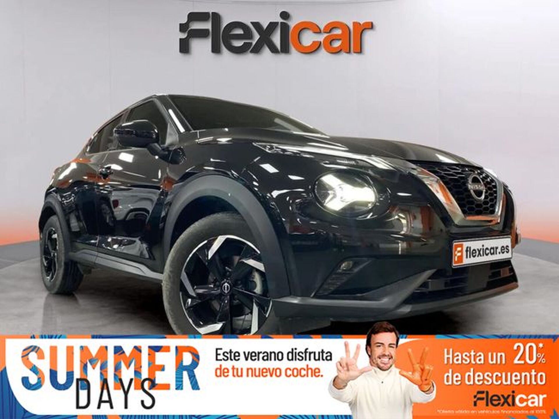 Imagen de NISSAN Juke