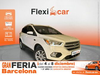 Imagen de FORD Kuga 1.5 EcoB. Auto S&S Business 4x2 150