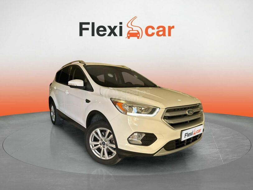 Foto del FORD Kuga 1.5 EcoB. Auto S&S Business 4x2 150