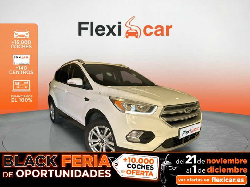 Foto del FORD Kuga 1.5 EcoB. Auto S&S Business 4x2 150