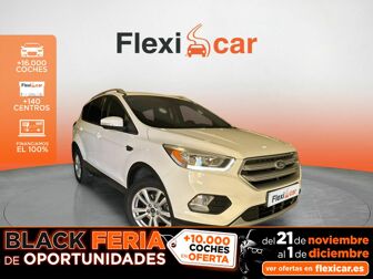 Imagen de FORD Kuga 1.5 EcoB. Auto S&S Business 4x2 150