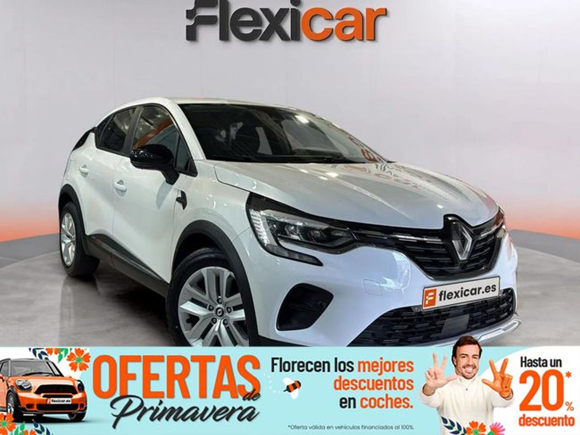Imagen 1 de RENAULT Captur