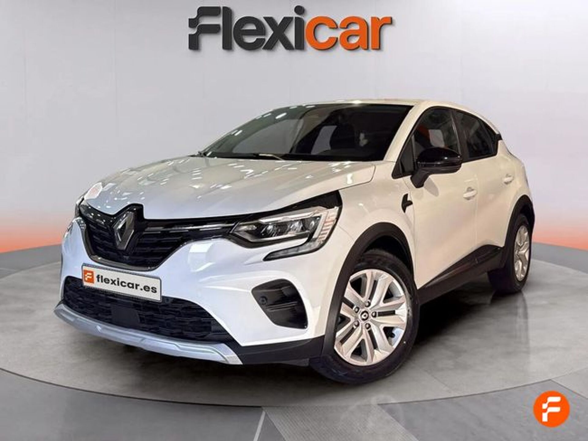 Imagen 3 de RENAULT Captur