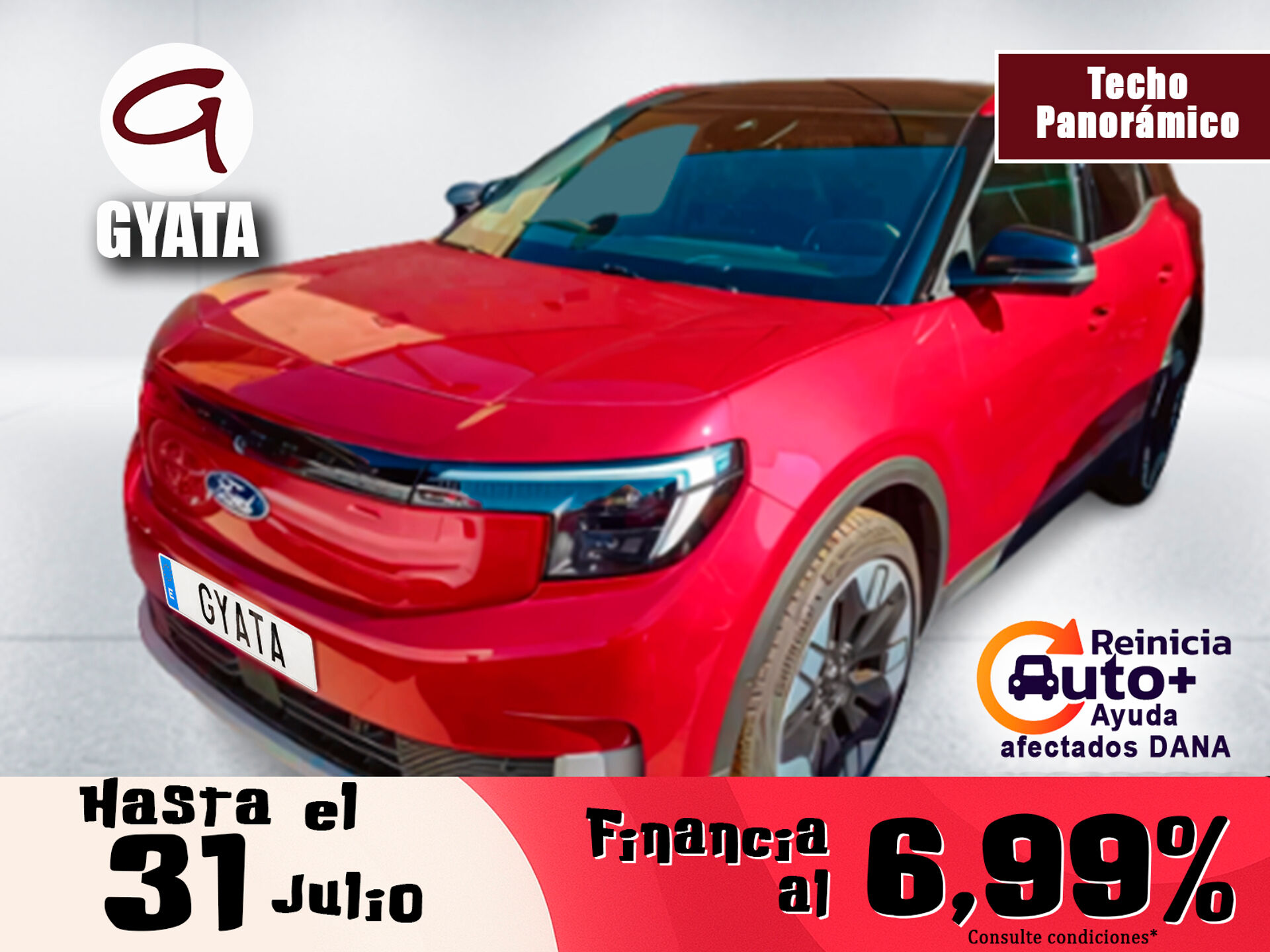 Imagen de FORD Explorer