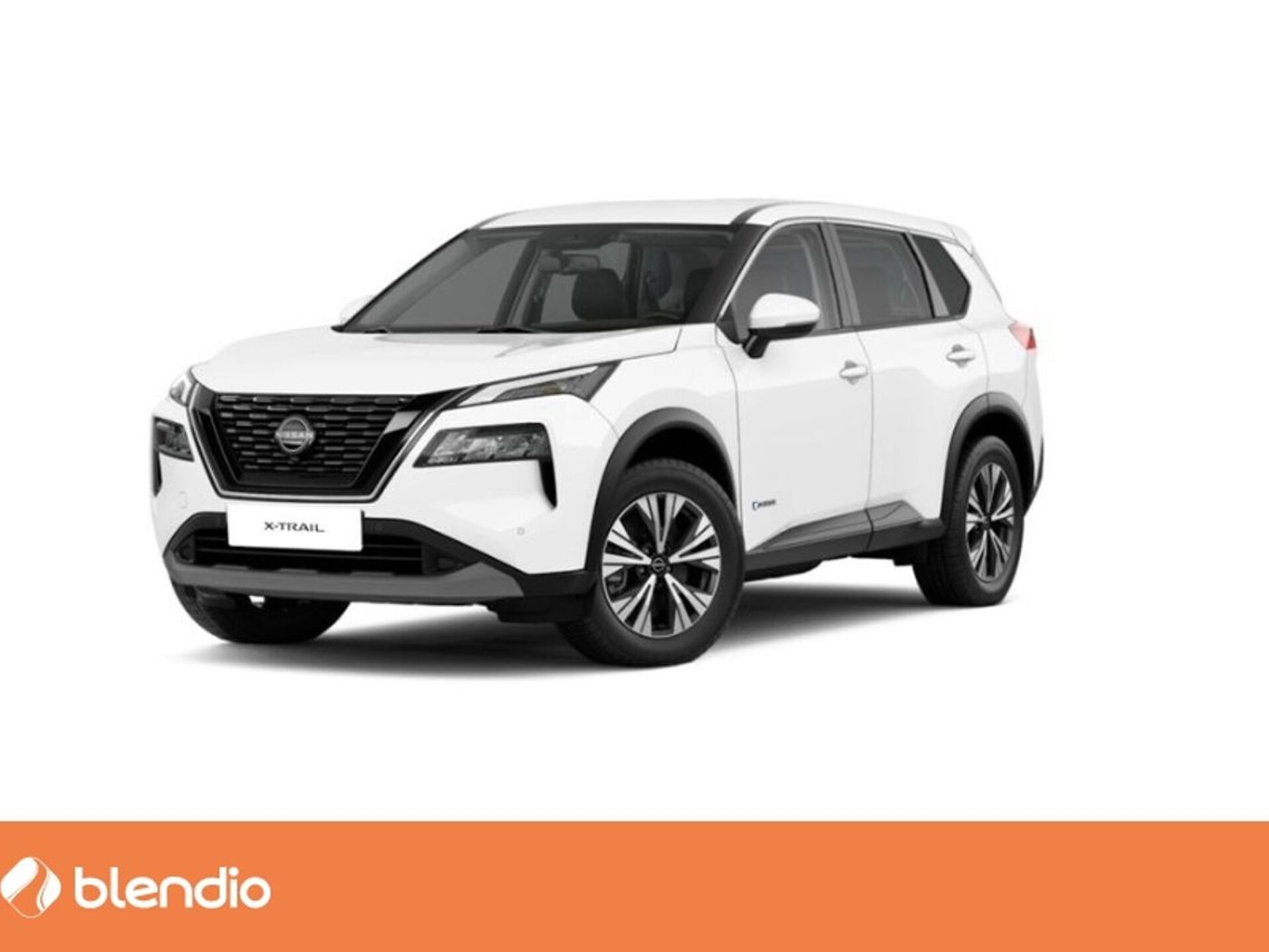Imagen de NISSAN X-Trail