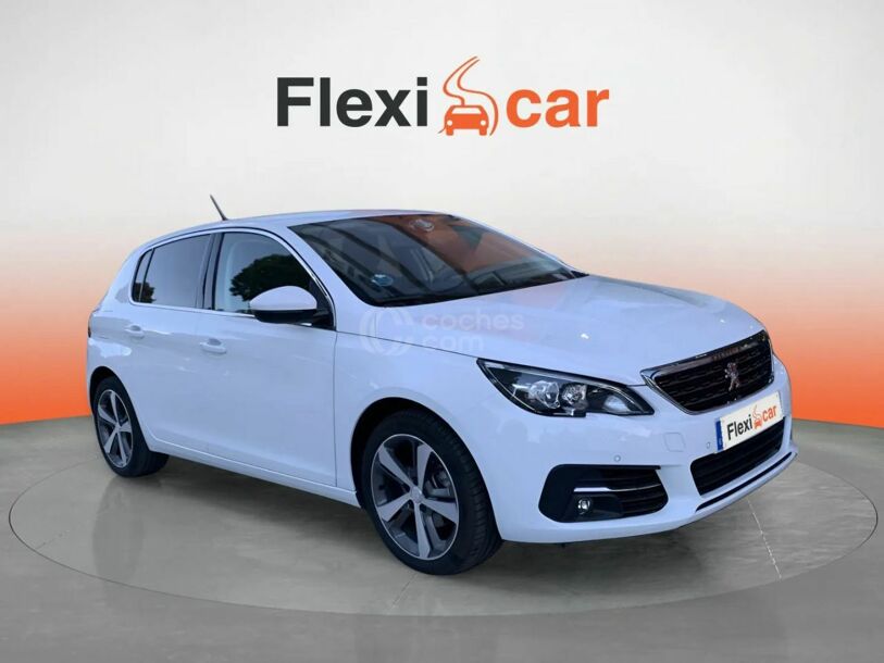 Foto del PEUGEOT 308 1.5BlueHDi S&S Active 130